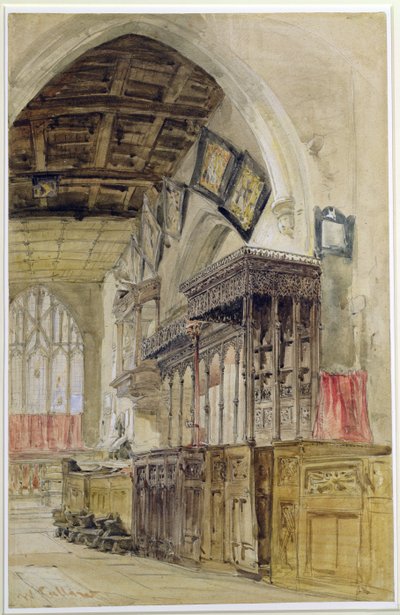 St. Mary